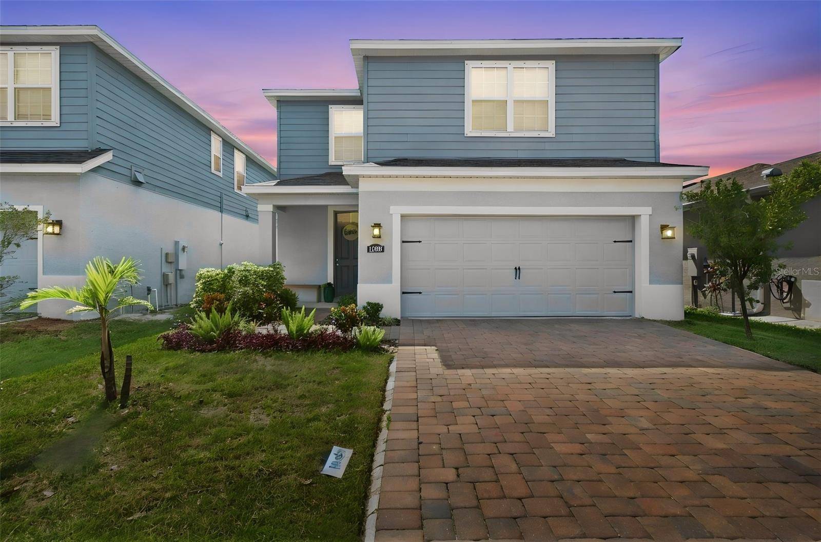 11609 GOLD DUST CT, Riverview, FL 33579