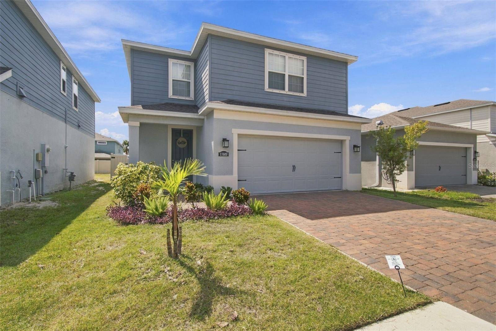 11609 GOLD DUST CT, Riverview, FL 33579