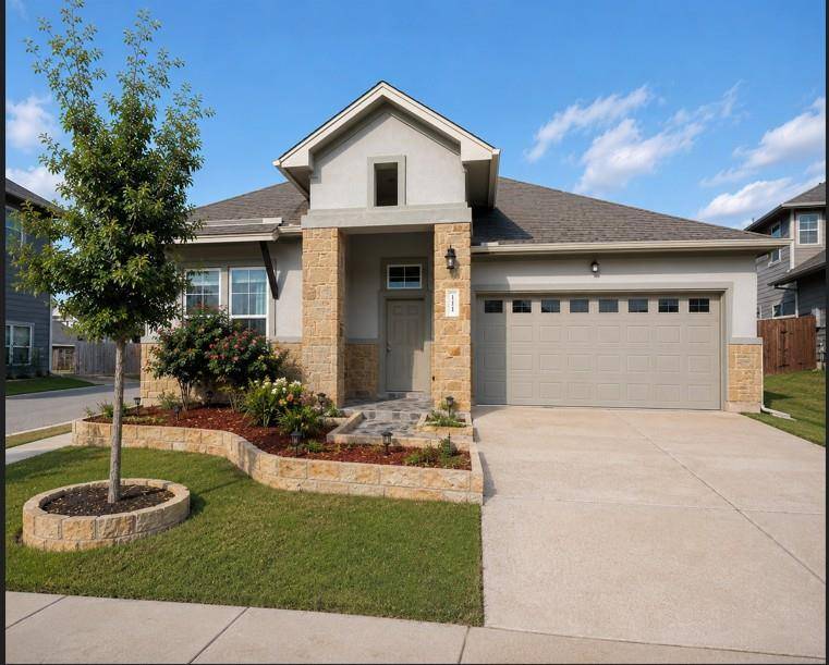 3200 College Park DR #111, Round Rock, TX 78665