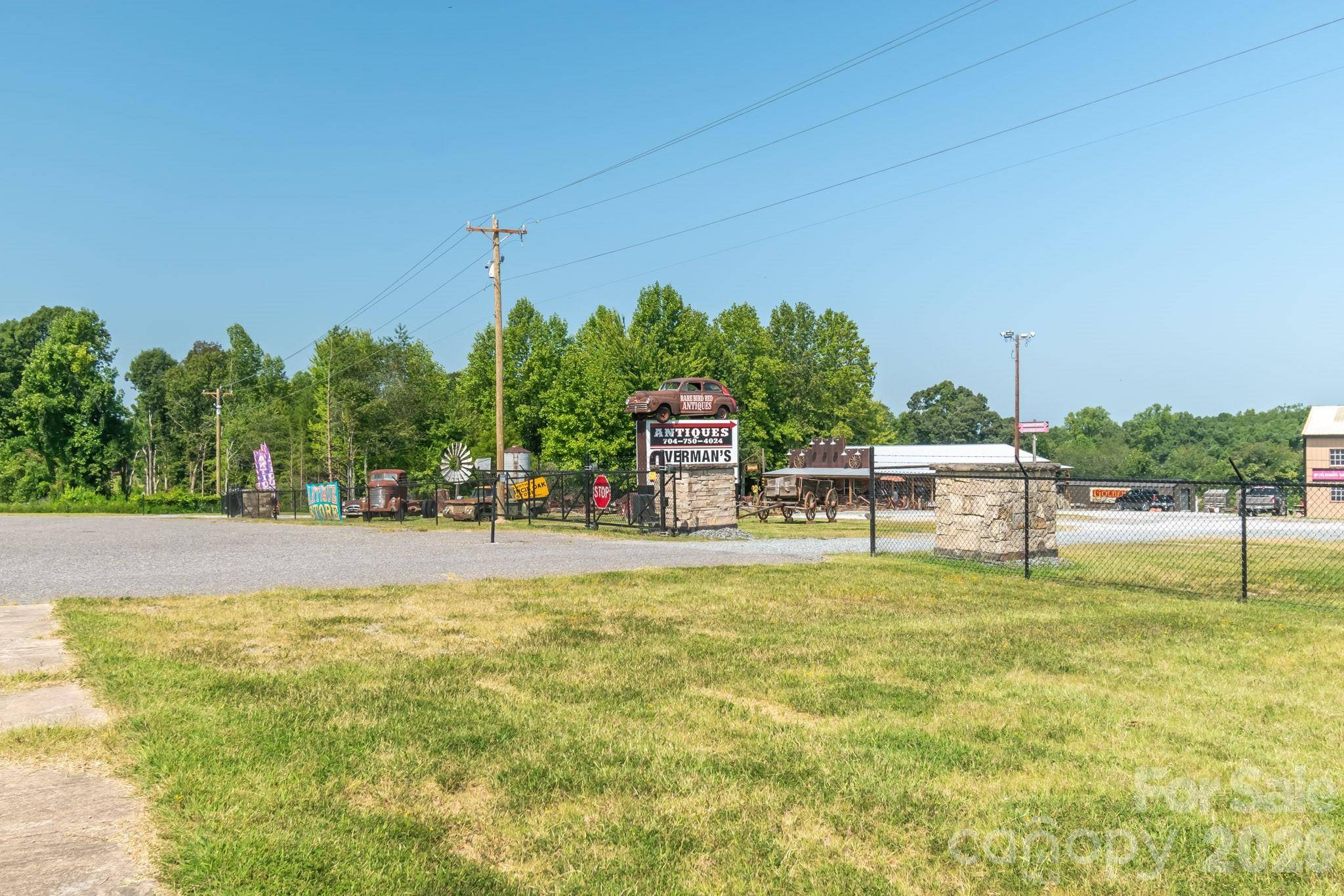 5067 E Dixon BLVD, Kings Mountain, NC 28086