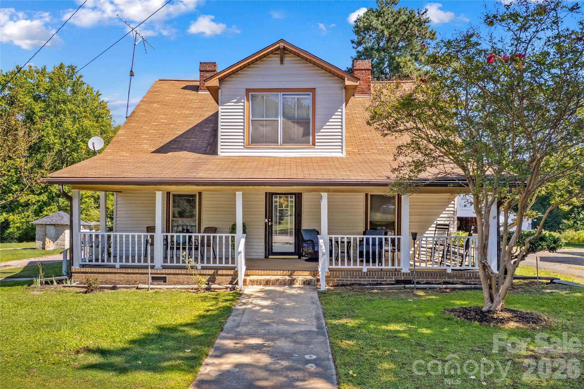 501 S Main ST, Granite Quarry, NC 28146