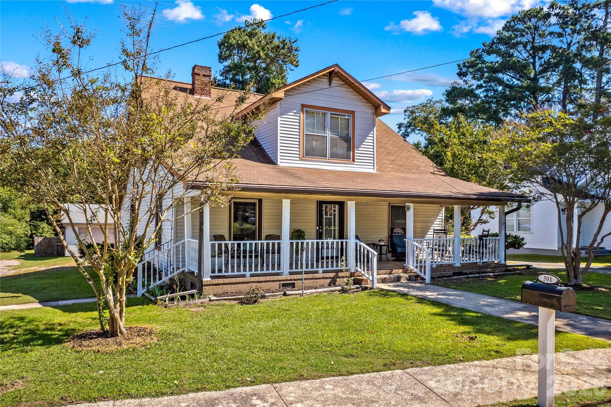 501 S Main ST, Granite Quarry, NC 28146