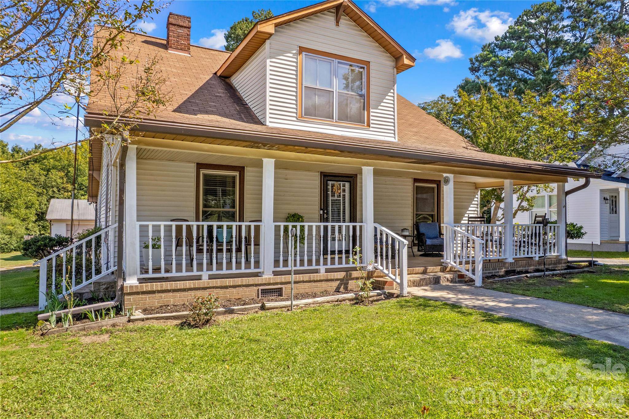501 S Main ST, Granite Quarry, NC 28146