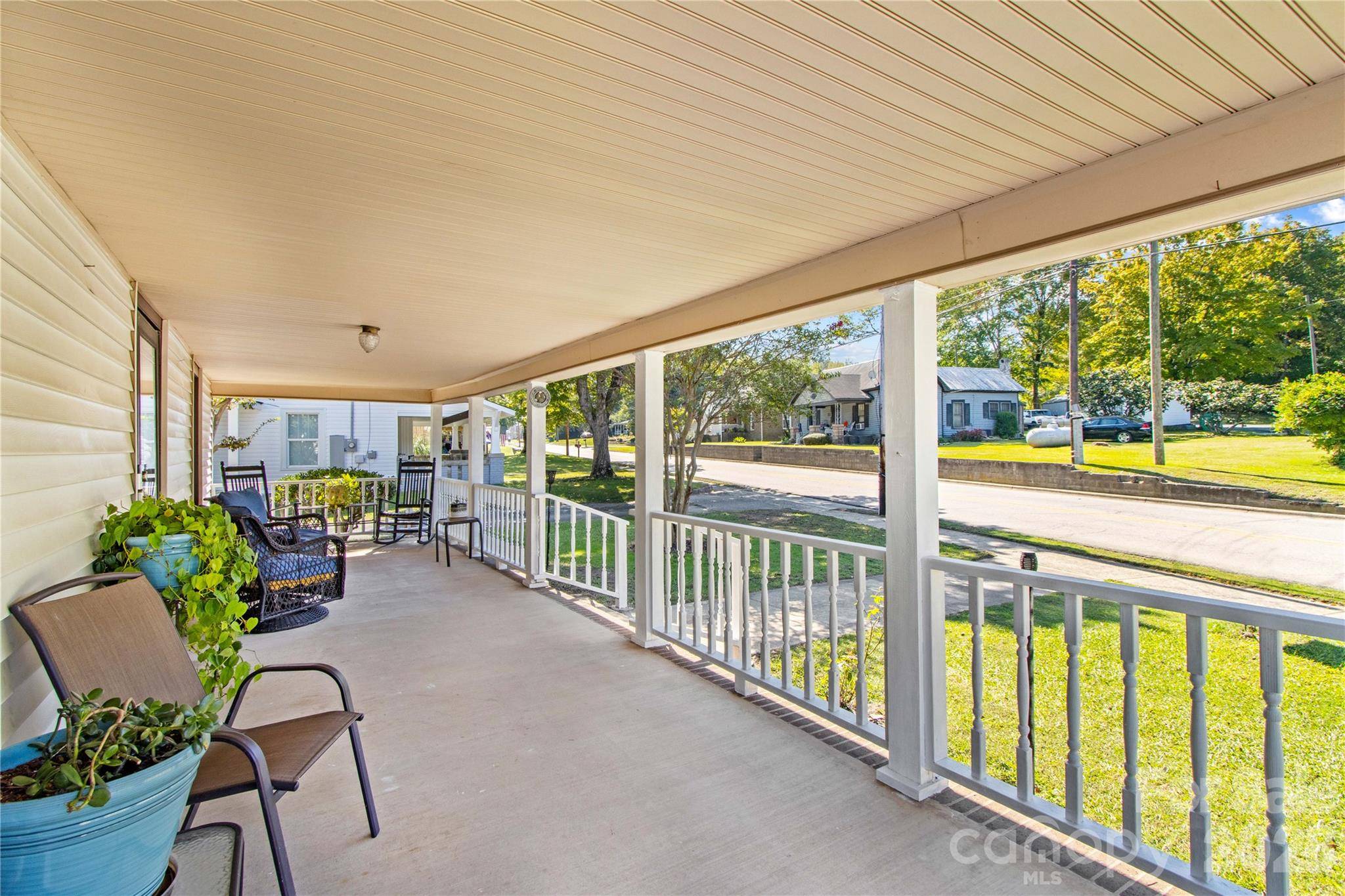 501 S Main ST, Granite Quarry, NC 28146