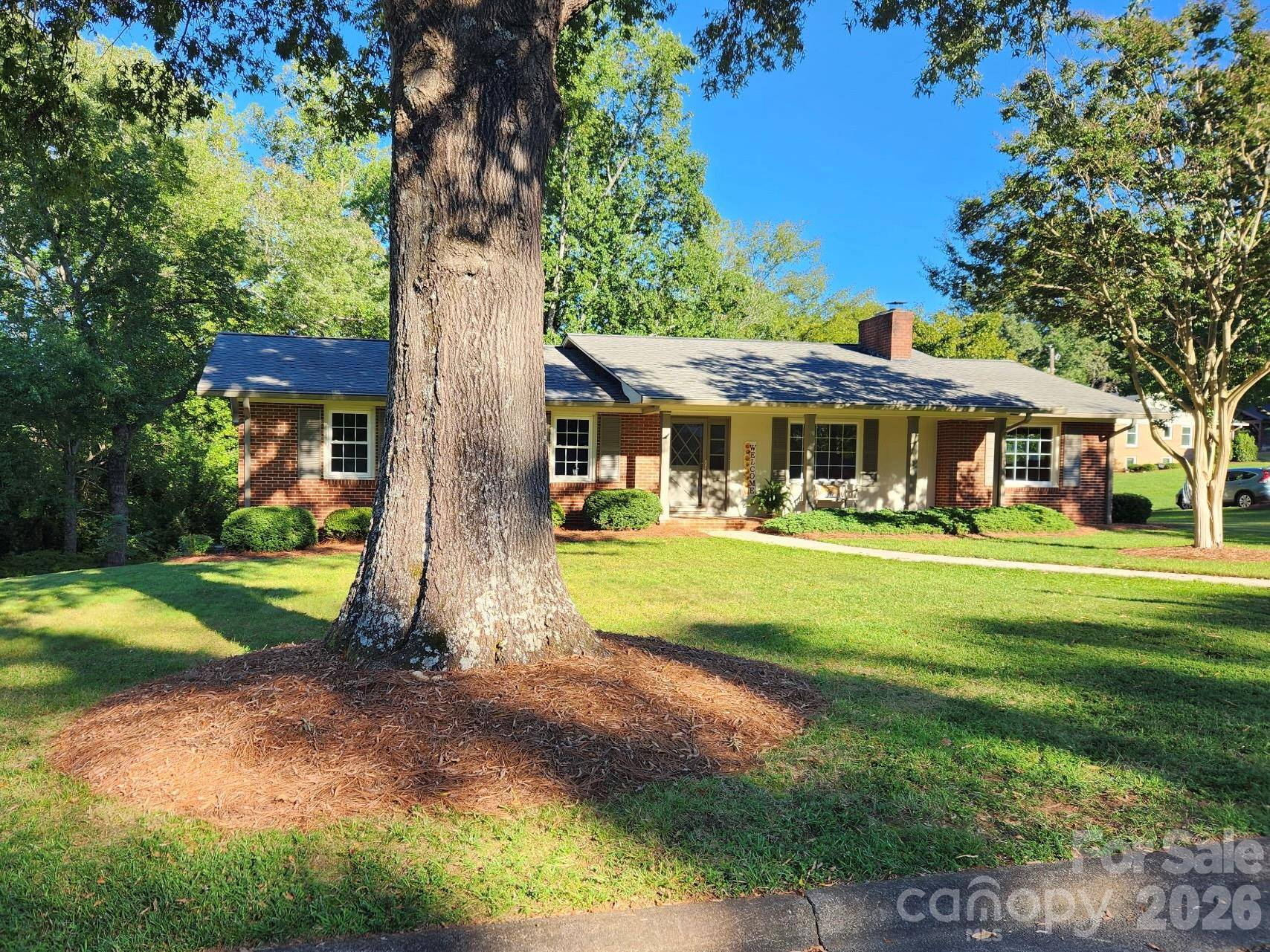 1007 Woodland ST SE, Valdese, NC 28690