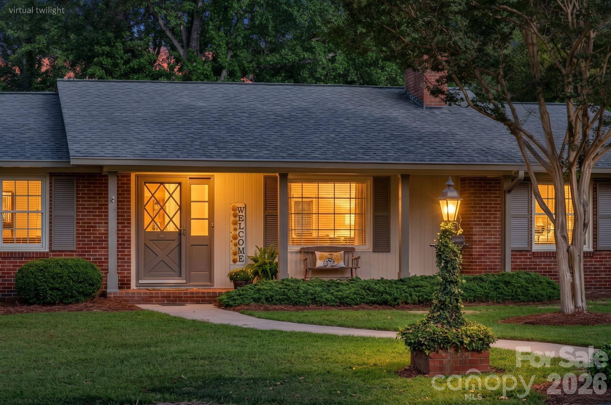 1007 Woodland ST SE, Valdese, NC 28690