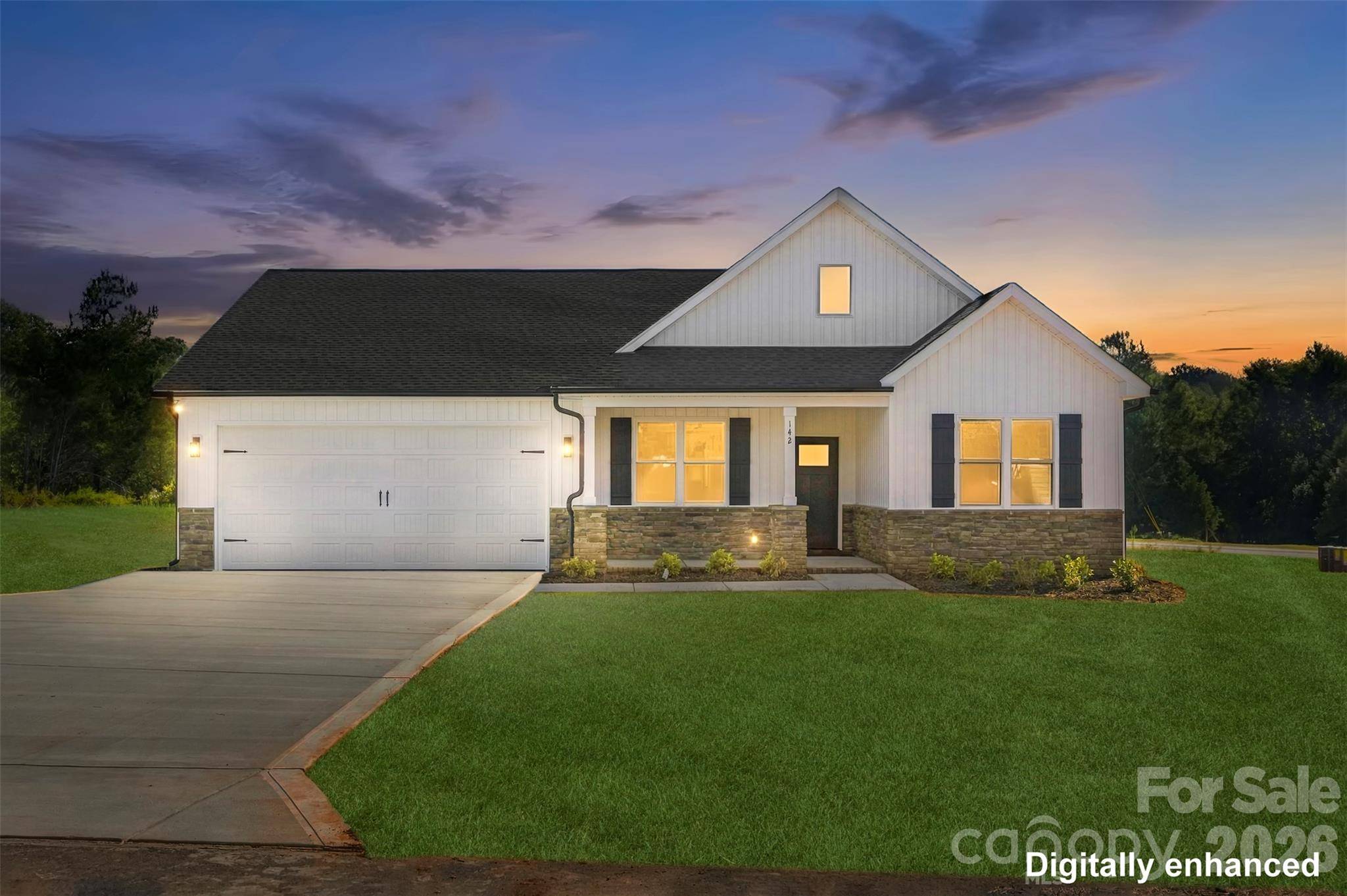 142 Brat WAY, Salisbury, NC 28147