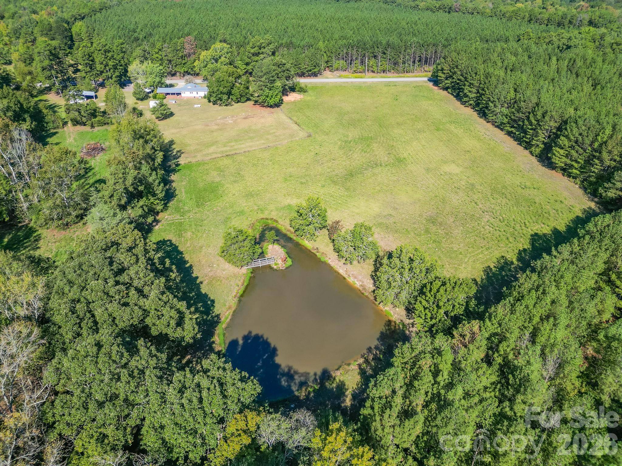 7615 S Rocky River RD, Union, NC 28112