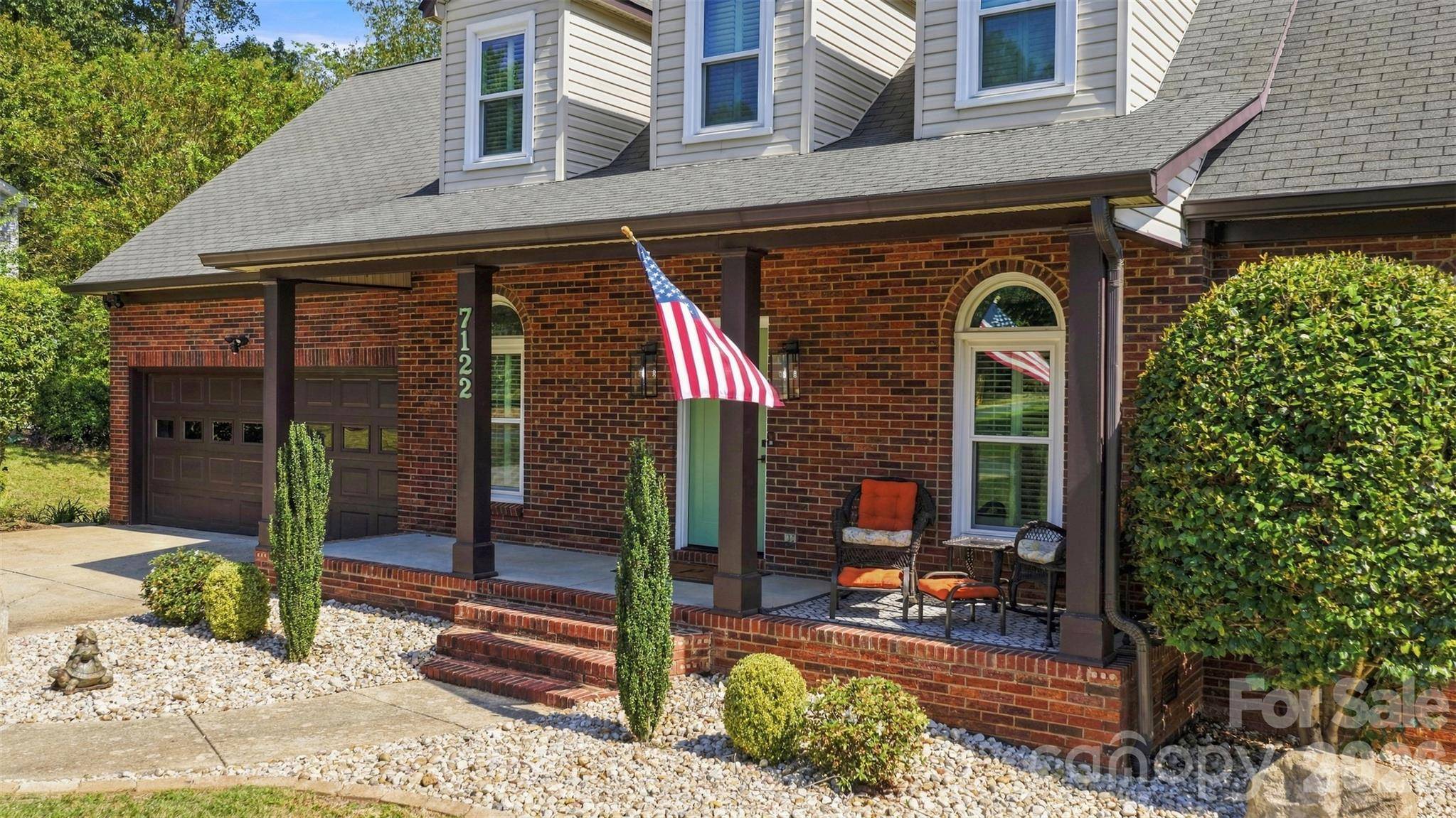 7122 Rothmore ST, Charlotte, NC 28215