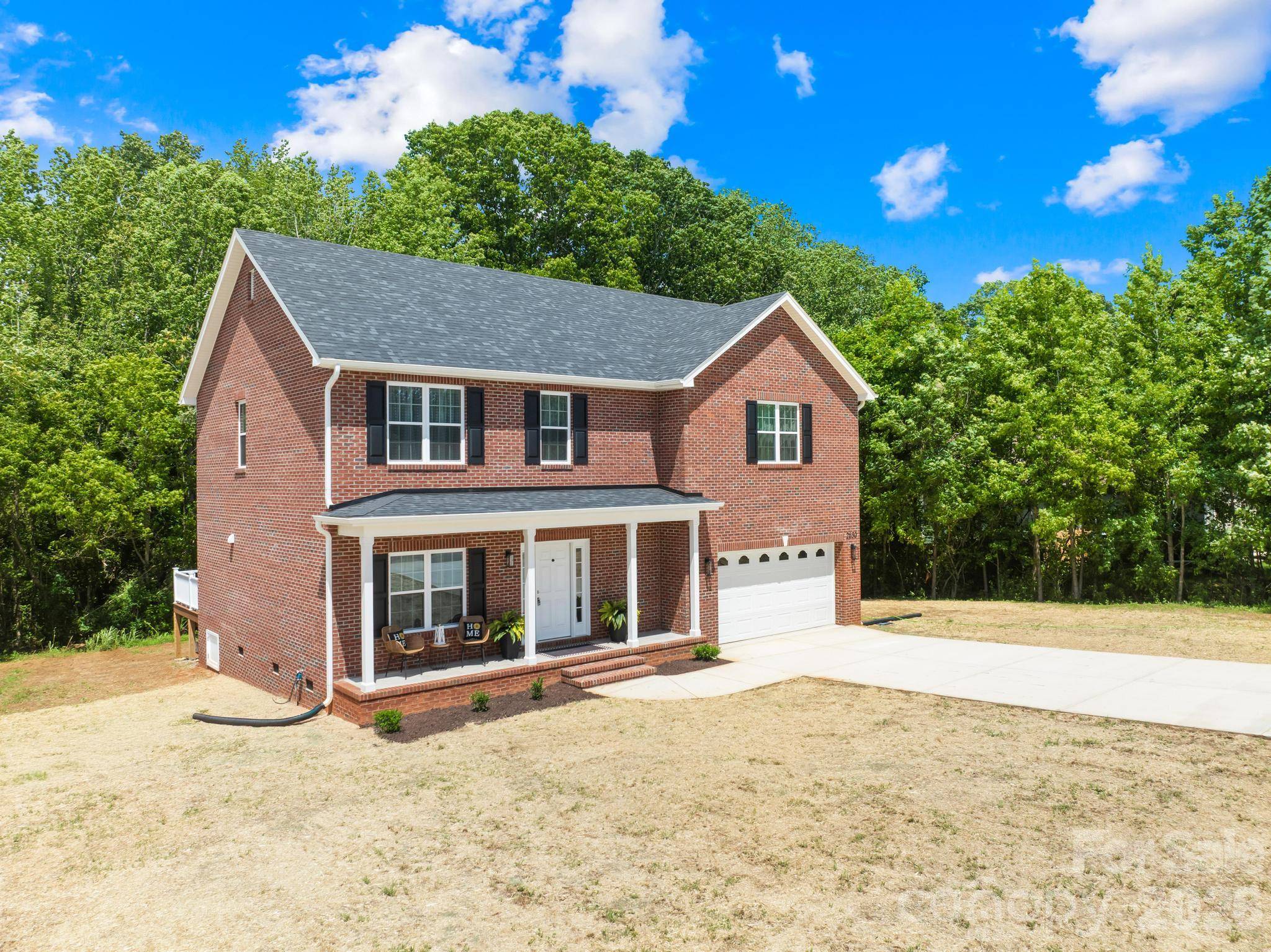 2630 Polo LN, Maiden, NC 28650