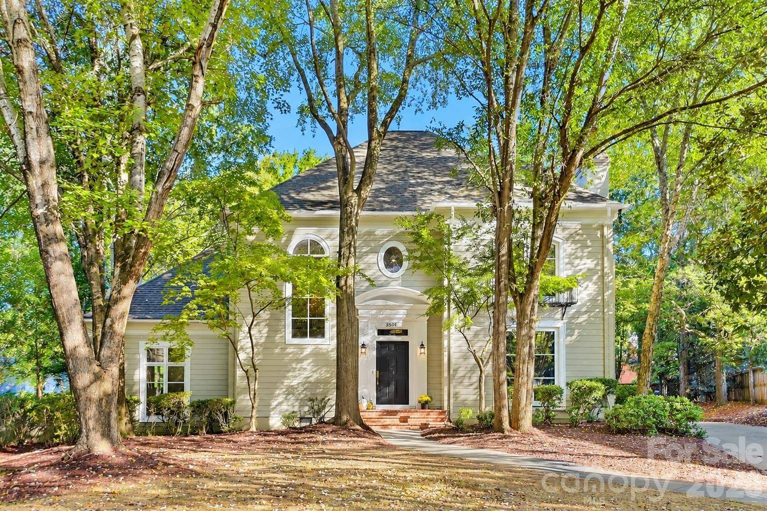 3501 Castellaine DR, Charlotte, NC 28226
