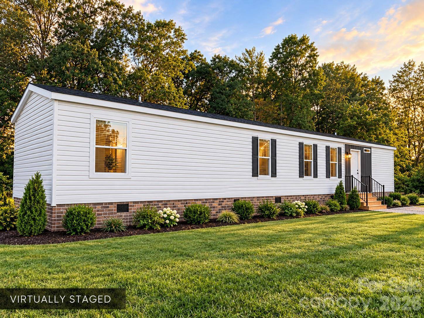 1778 Dearborn Street EXT, Morganton, NC 28655