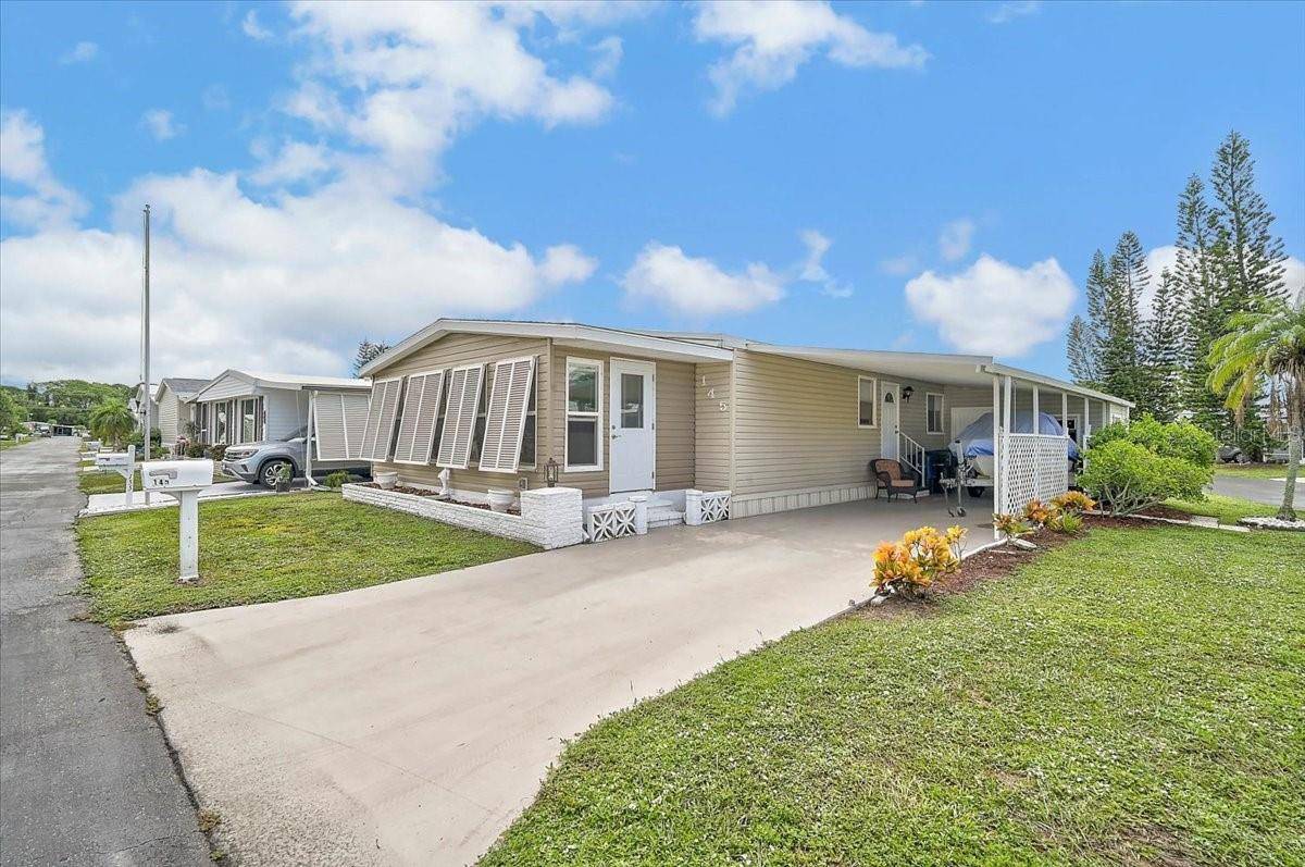 145 EDGEWOOD DR, Osprey, FL 34229