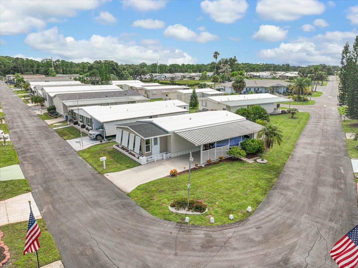 145 EDGEWOOD DR, Osprey, FL 34229