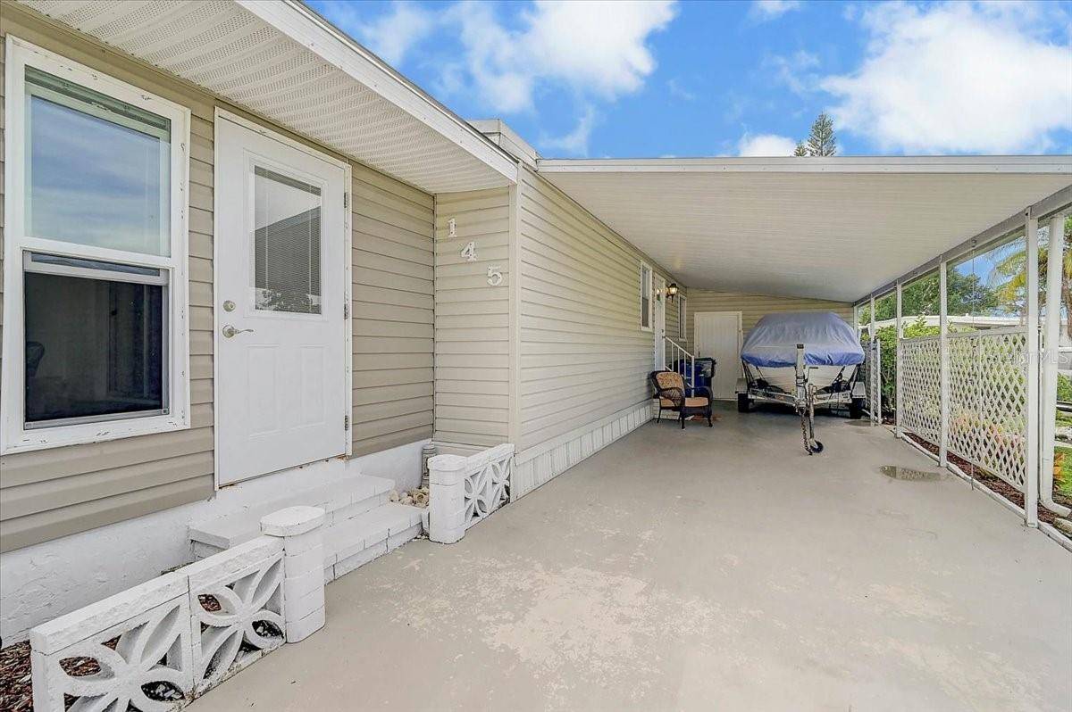 145 EDGEWOOD DR, Osprey, FL 34229