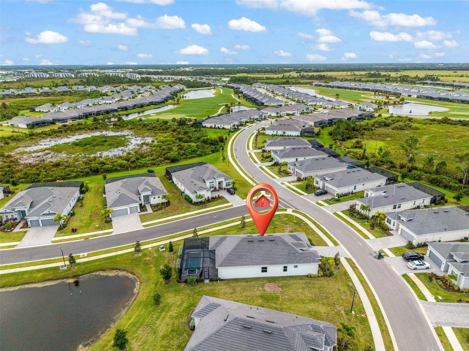 12850 TULUM LOOP, Venice, FL 34293