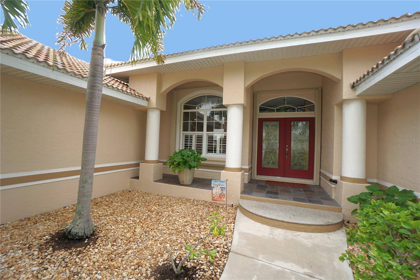 17123 BARCREST LN, Punta Gorda, FL 33955