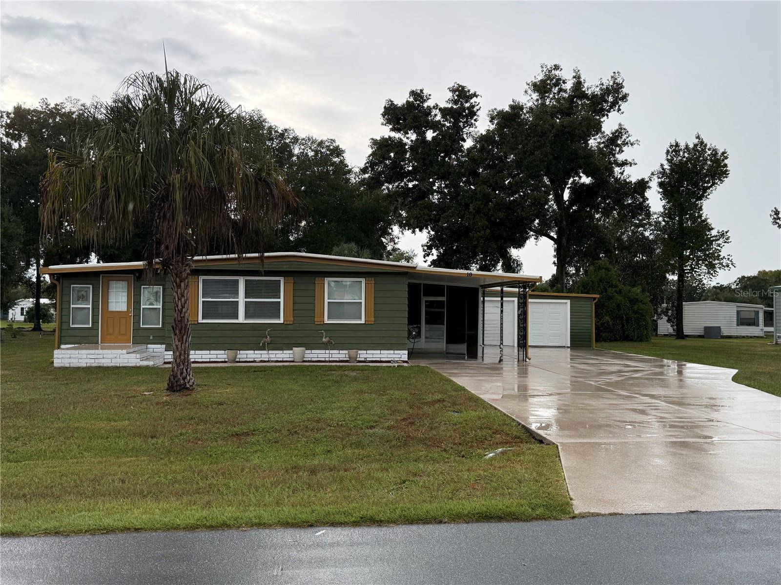 10 RABBIT TRL, Wildwood, FL 34785