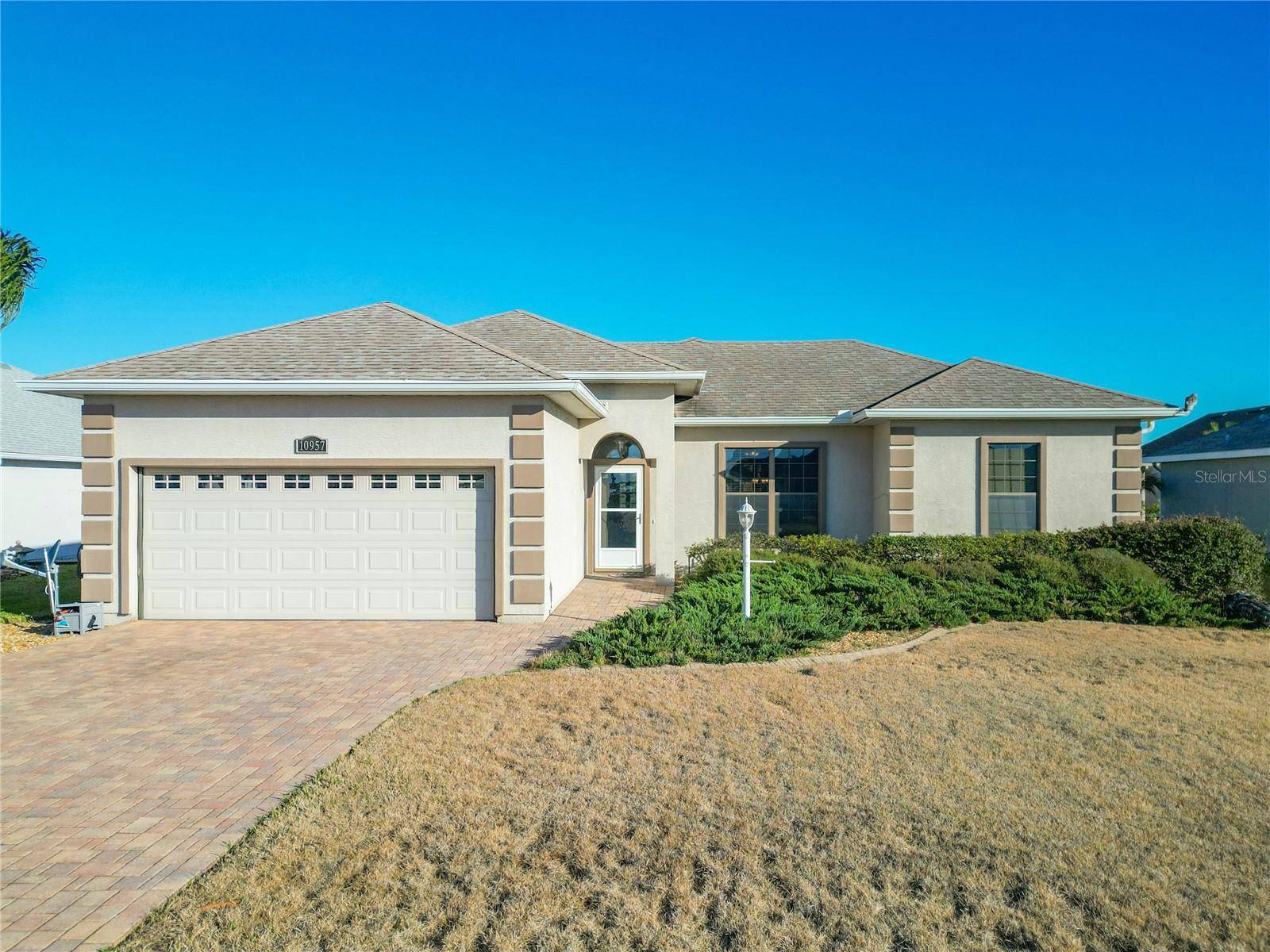 10957 SE 170TH LANE RD, Summerfield, FL 34491