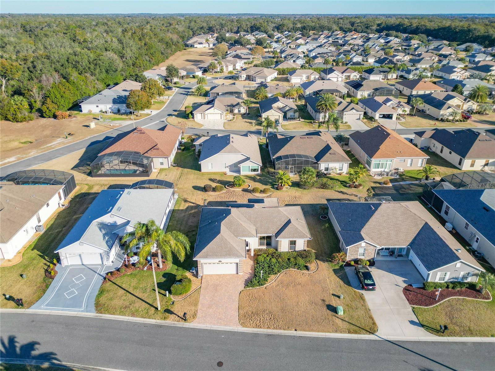 10957 SE 170TH LANE RD, Summerfield, FL 34491