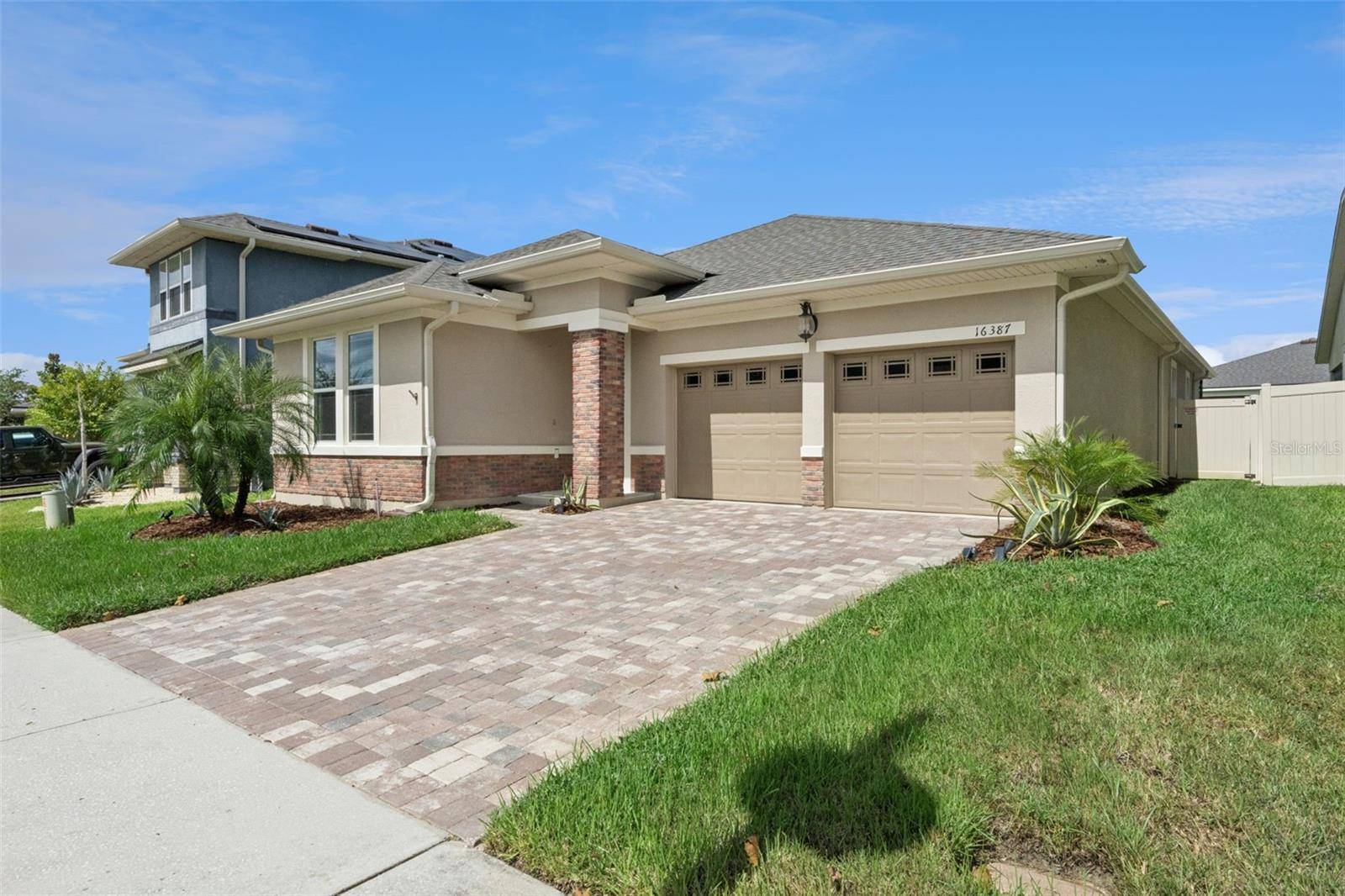 16387 TALIESIN ST, Winter Garden, FL 34787