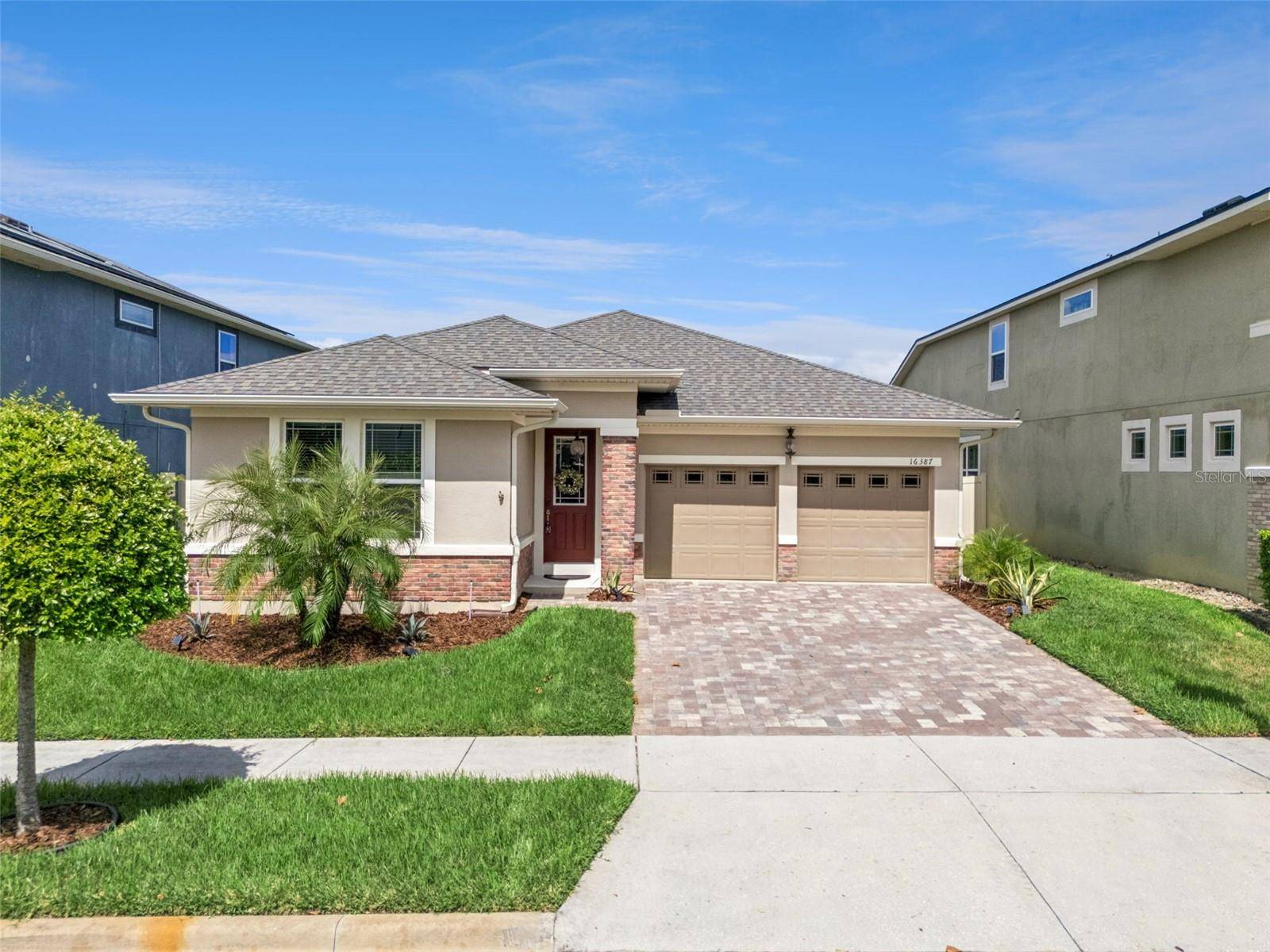 16387 TALIESIN ST, Winter Garden, FL 34787
