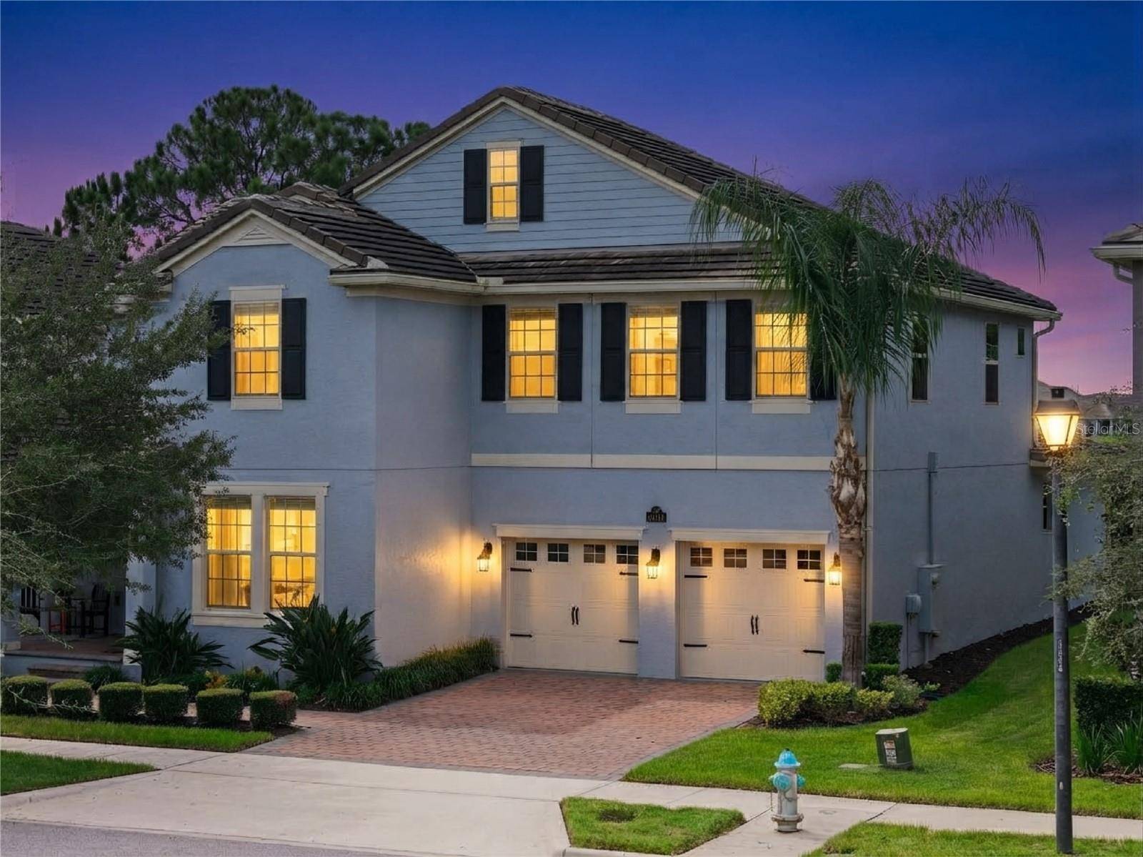 10048 BEACH PORT DR, Winter Garden, FL 34787