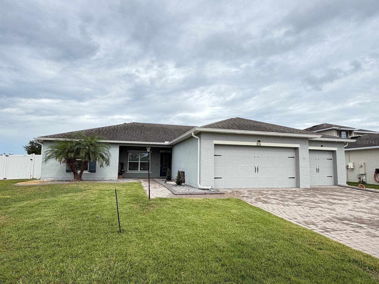 331 QUARRY ROCK CIR, Kissimmee, FL 34758