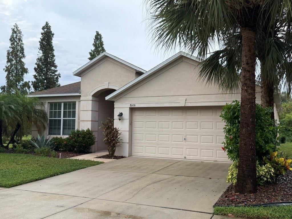 8606 DEEP MAPLE DR, Riverview, FL 33578