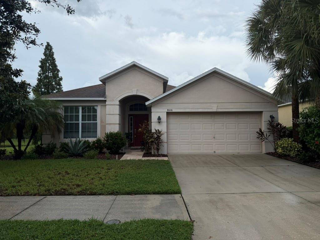 8606 DEEP MAPLE DR, Riverview, FL 33578