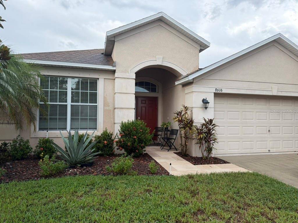 8606 DEEP MAPLE DR, Riverview, FL 33578