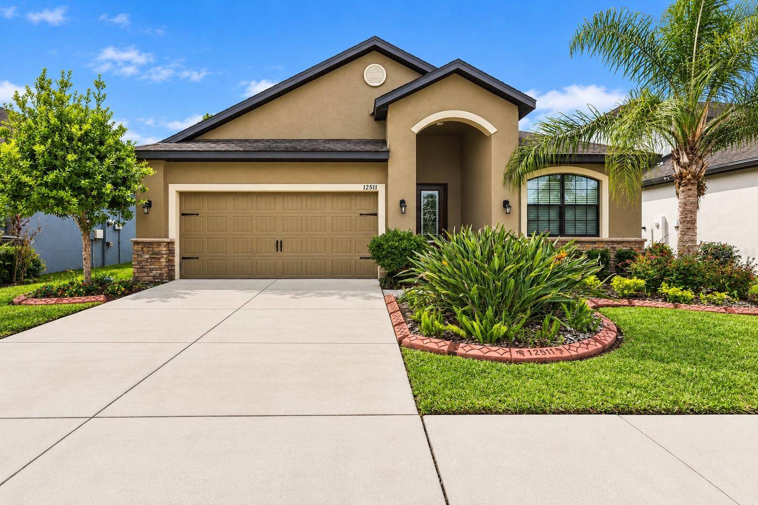 12511 BALLENTRAE FOREST DR, Riverview, FL 33579