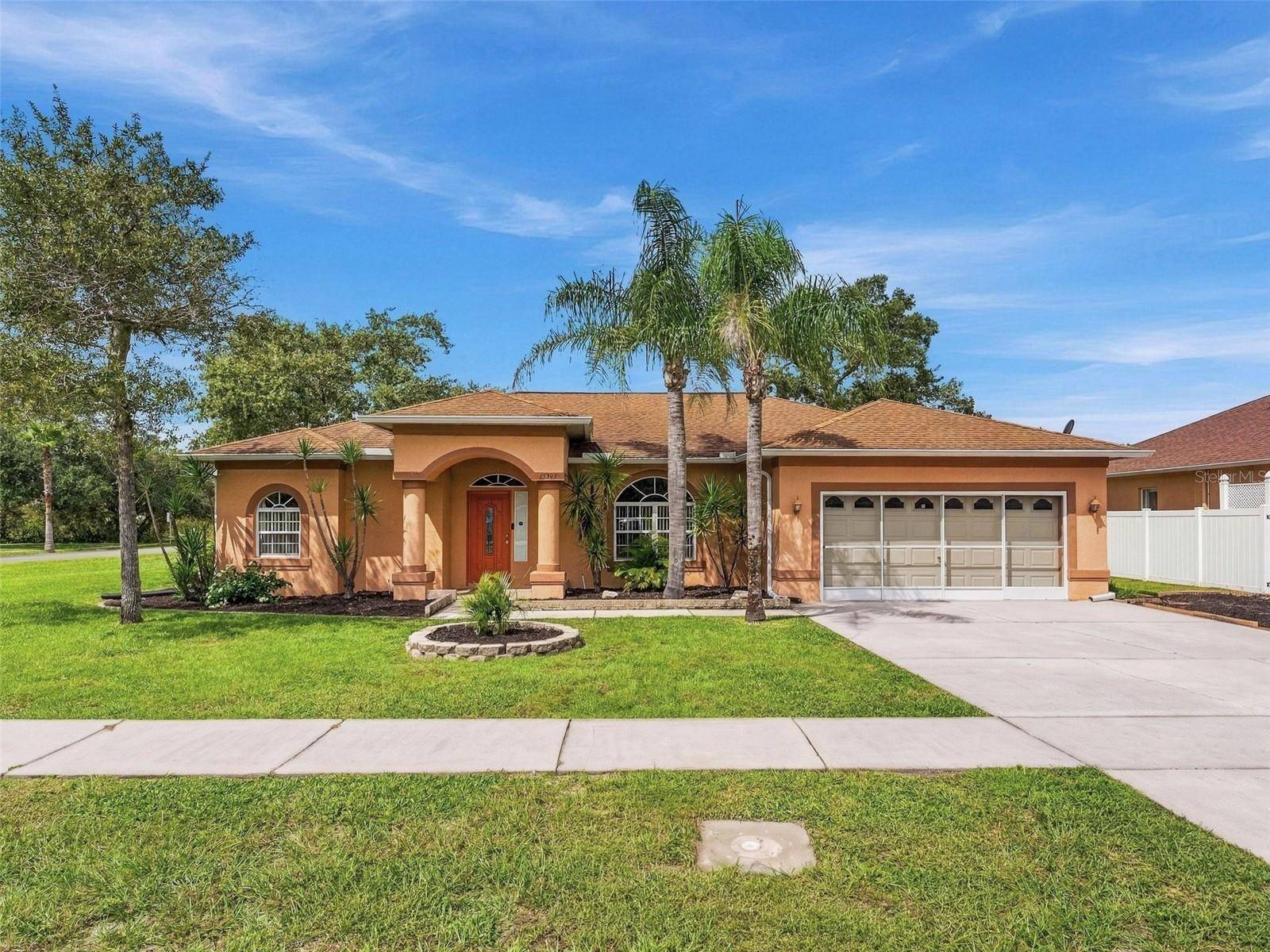 15393 BURBANK DR, Brooksville, FL 34604