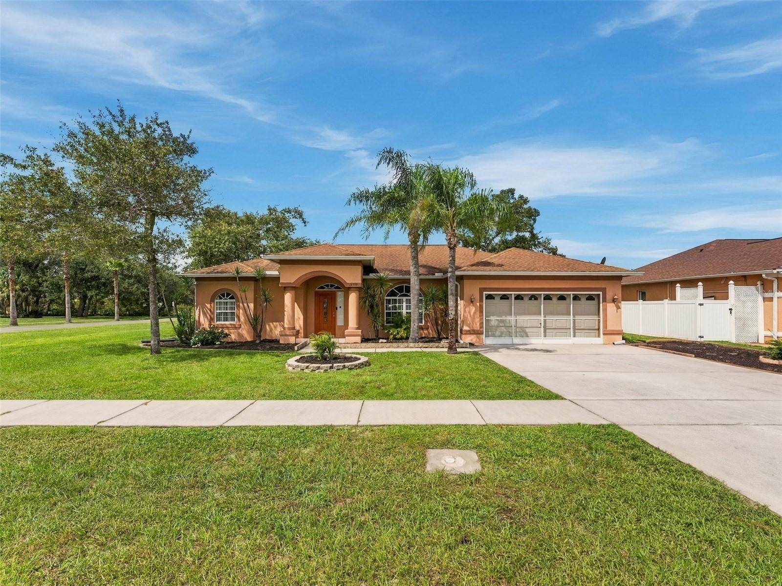 15393 BURBANK DR, Brooksville, FL 34604