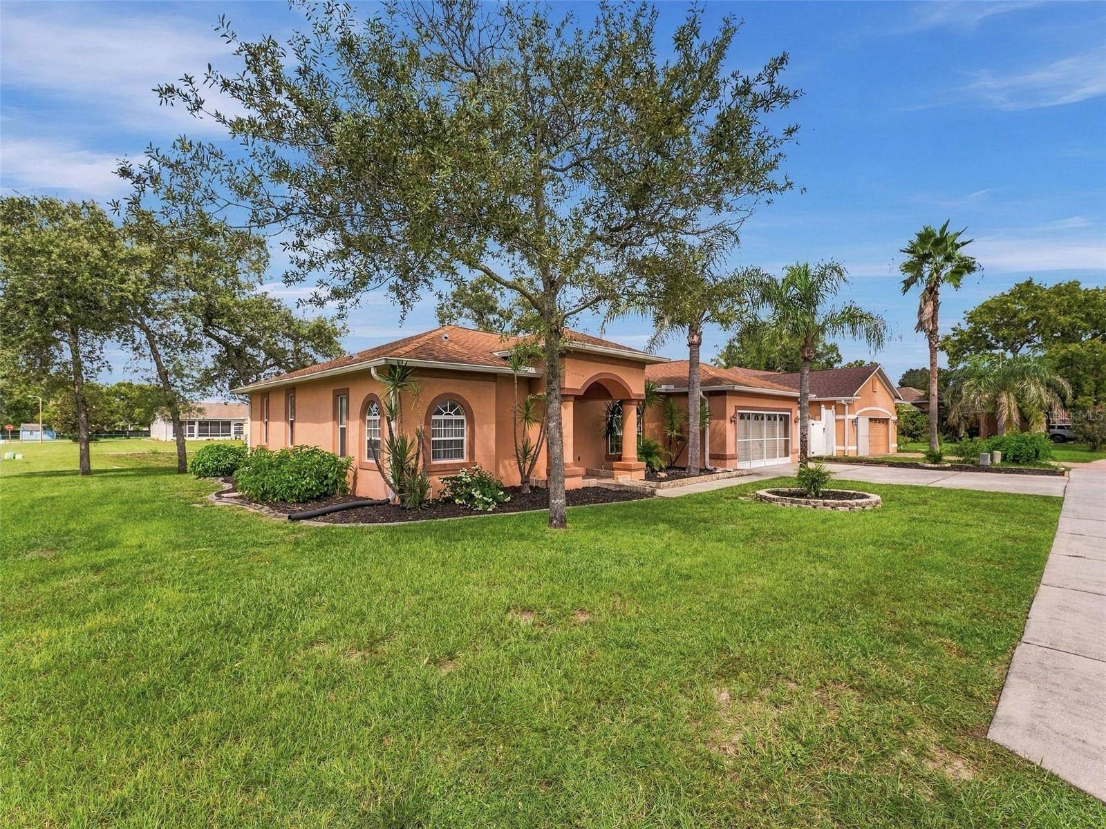 15393 BURBANK DR, Brooksville, FL 34604