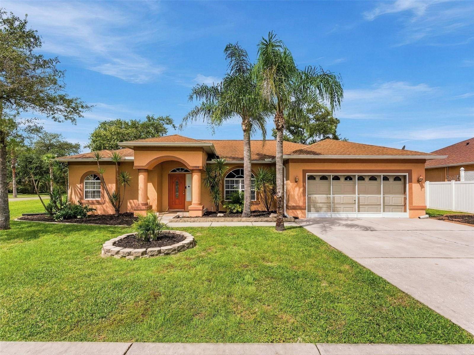 15393 BURBANK DR, Brooksville, FL 34604