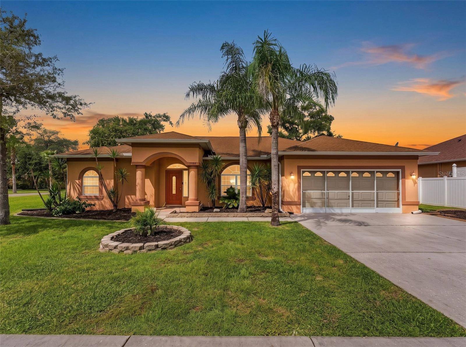 15393 BURBANK DR, Brooksville, FL 34604