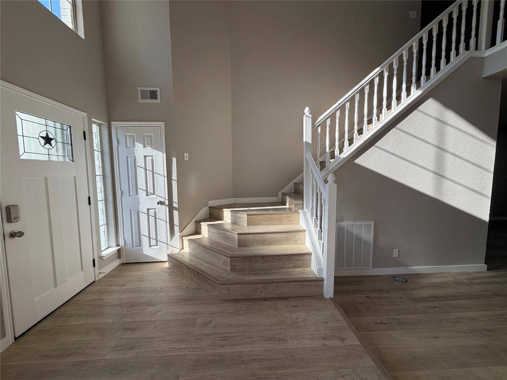 2300 Brooklake Street W, Denton, TX 76207