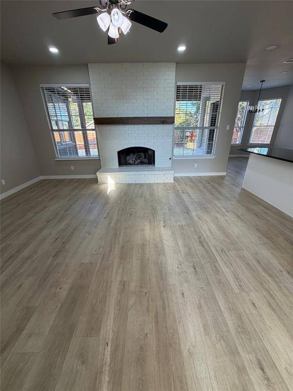 2300 Brooklake Street W, Denton, TX 76207