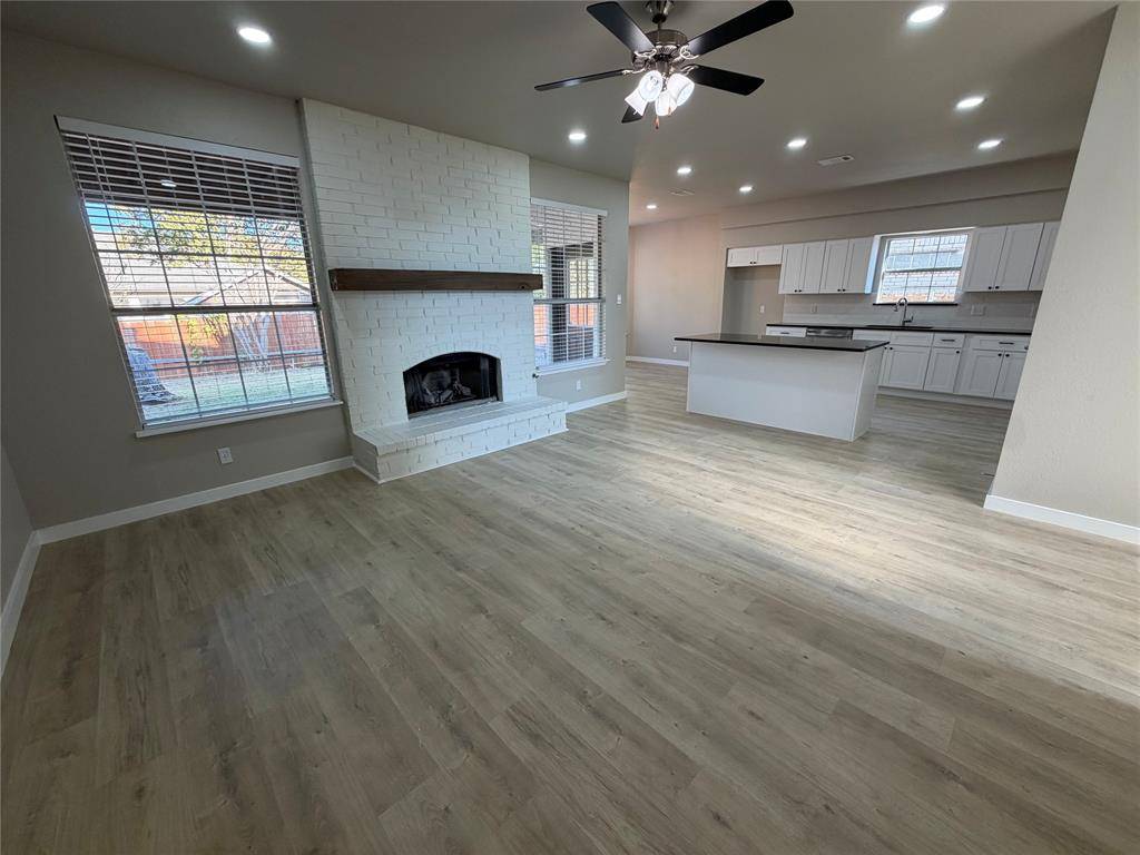 2300 Brooklake Street W, Denton, TX 76207