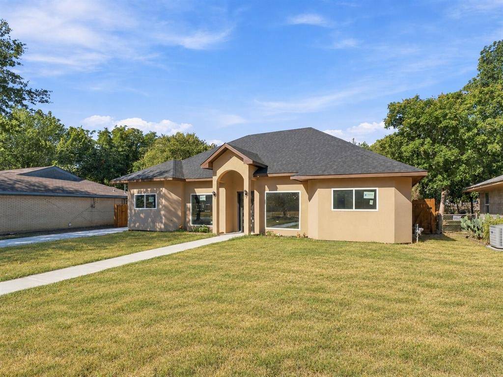 507 Staffordshire Drive, Irving, TX 75061