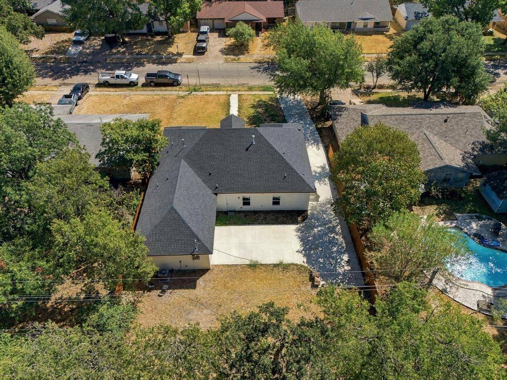 507 Staffordshire Drive, Irving, TX 75061