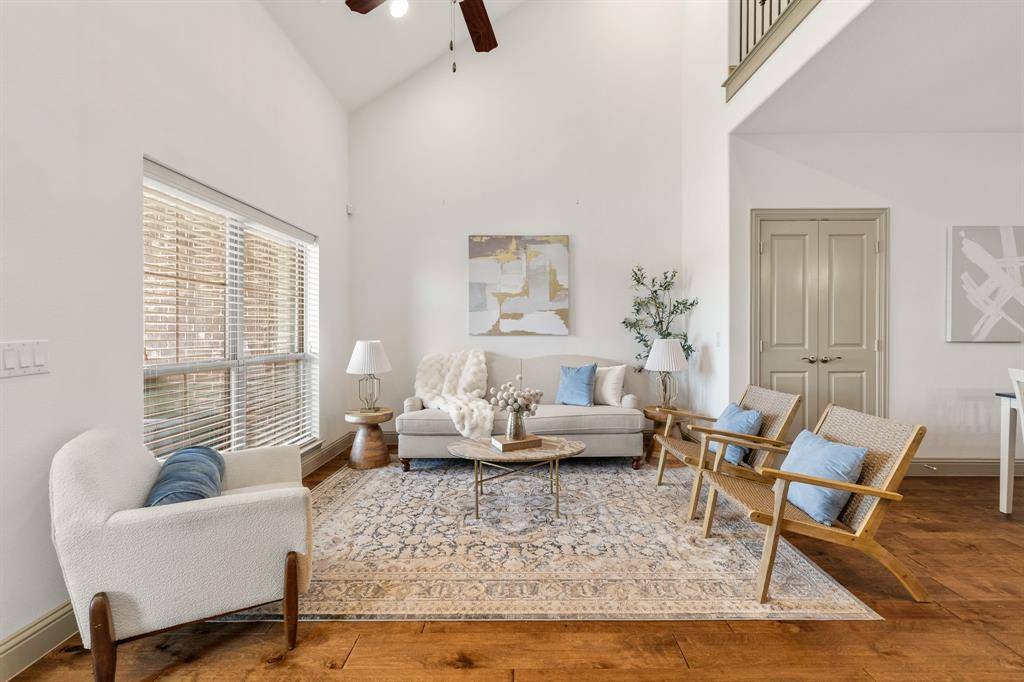 4090 Pequin Drive, Prosper, TX 75078