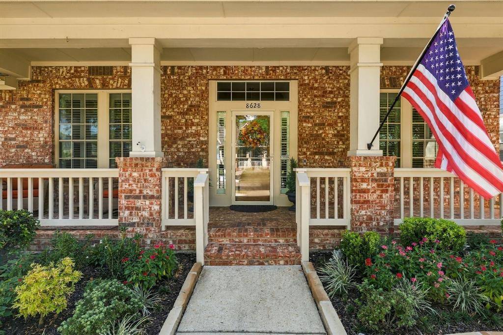 8628 Lantana Drive, North Richland Hills, TX 76180