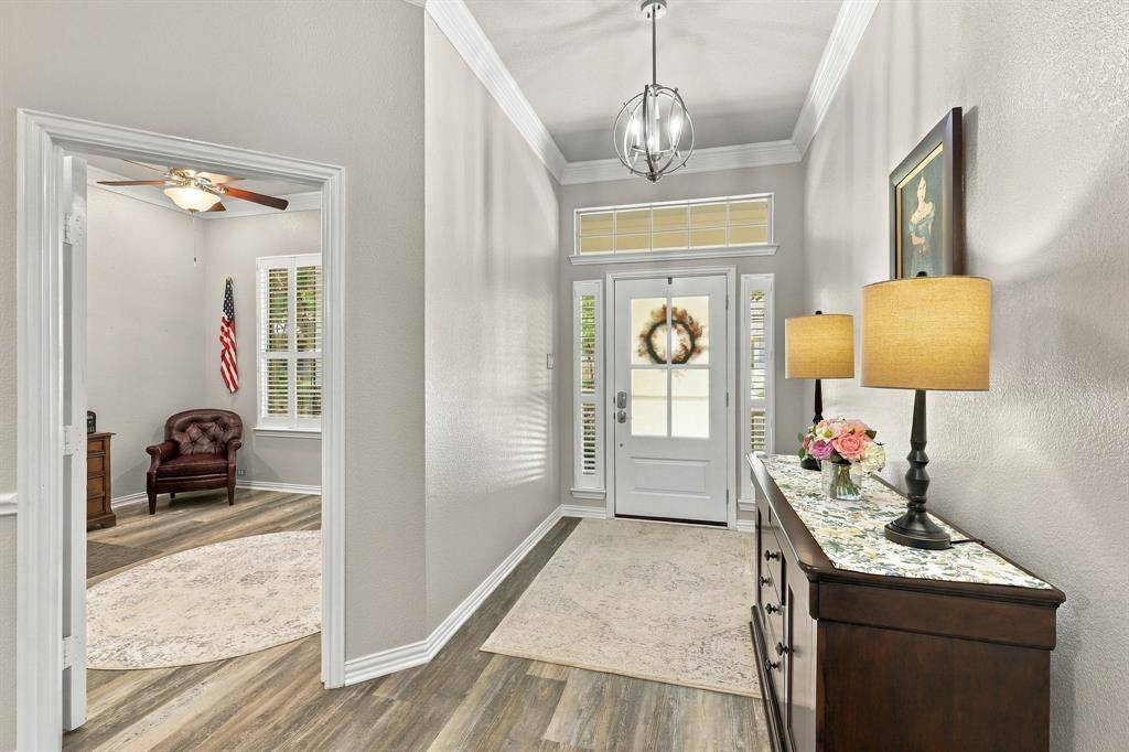 8628 Lantana Drive, North Richland Hills, TX 76180
