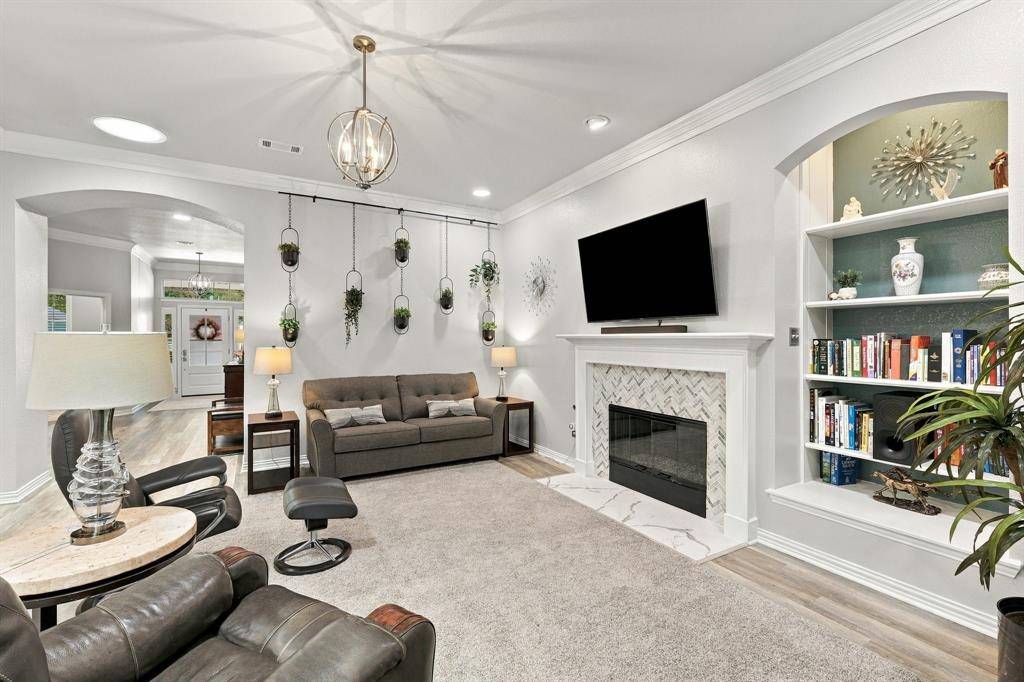 8628 Lantana Drive, North Richland Hills, TX 76180