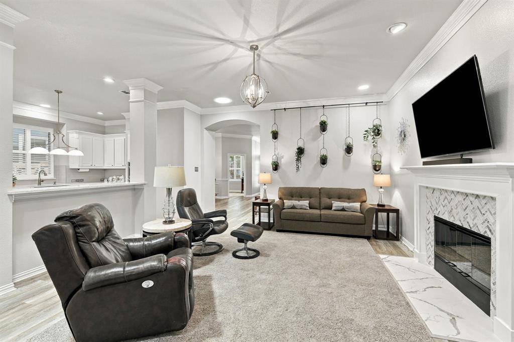 8628 Lantana Drive, North Richland Hills, TX 76180