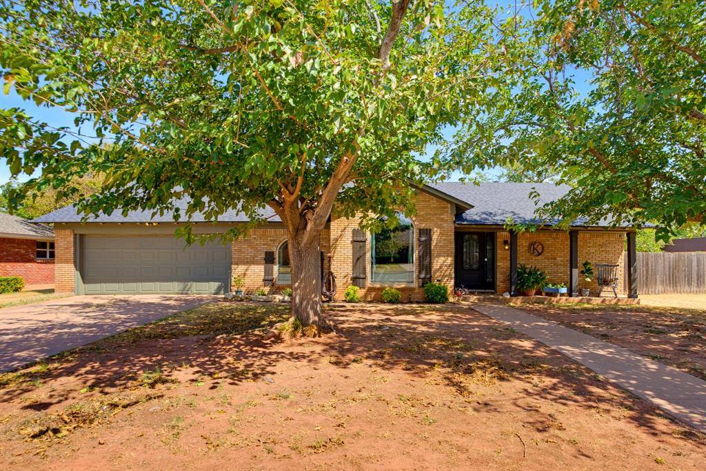 1501 Wishbone, Abilene, TX 79603
