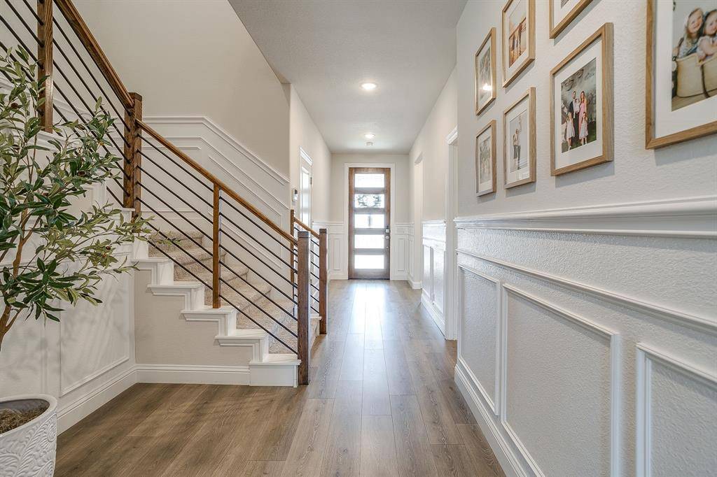 128 Kingfisher Lane, Aledo, TX 76008