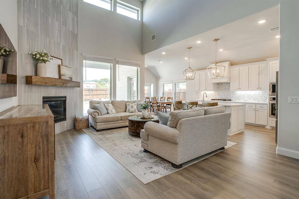 128 Kingfisher Lane, Aledo, TX 76008
